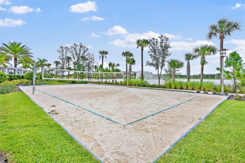 Villa ou maison à vendre à Palm Beach Gardens, Floride: 3 chambres, 253.16 m2 № 1097610 - photo 1