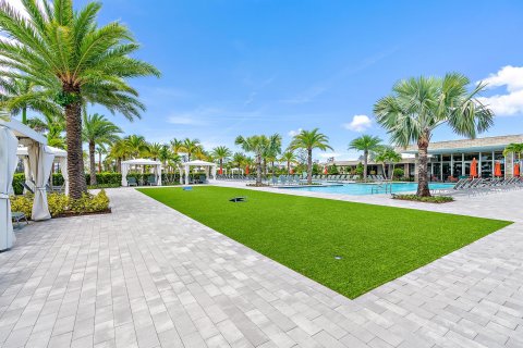 Villa ou maison à vendre à Palm Beach Gardens, Floride: 3 chambres, 253.16 m2 № 1097610 - photo 4