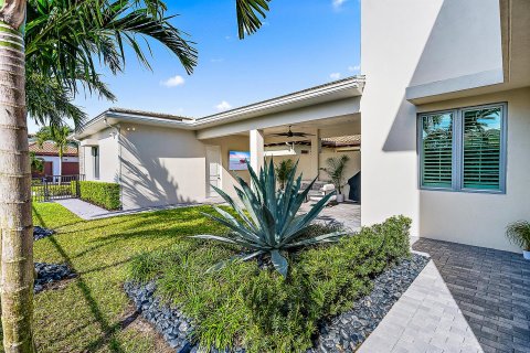 Villa ou maison à vendre à Palm Beach Gardens, Floride: 3 chambres, 253.16 m2 № 1097610 - photo 22