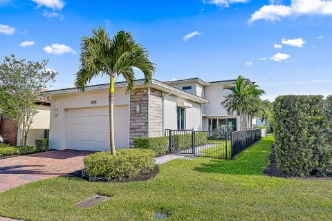 Villa ou maison à vendre à Palm Beach Gardens, Floride: 3 chambres, 253.16 m2 № 1097610 - photo 20