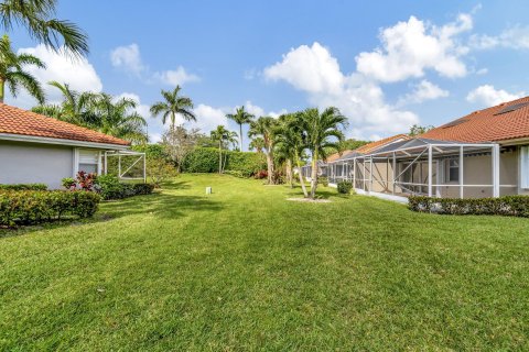 Villa ou maison à vendre à Boynton Beach, Floride: 2 chambres, 159.98 m2 № 1097708 - photo 30