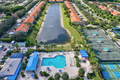 Villa ou maison à vendre à Boynton Beach, Floride: 2 chambres, 159.98 m2 № 1097708 - photo 11
