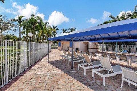 Villa ou maison à vendre à Boynton Beach, Floride: 2 chambres, 159.98 m2 № 1097708 - photo 9
