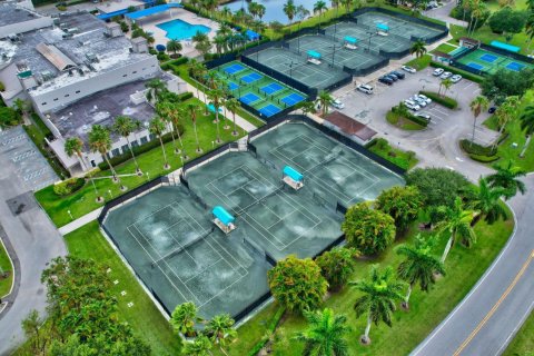 Villa ou maison à vendre à Boynton Beach, Floride: 2 chambres, 159.98 m2 № 1097708 - photo 15