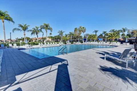 Villa ou maison à vendre à Boynton Beach, Floride: 2 chambres, 159.98 m2 № 1097708 - photo 21