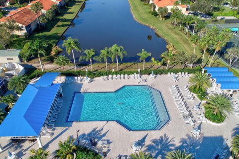 Villa ou maison à vendre à Boynton Beach, Floride: 2 chambres, 159.98 m2 № 1097708 - photo 27