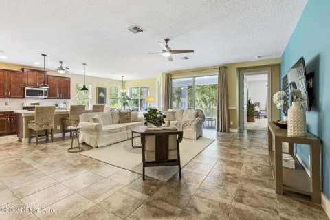 Villa ou maison à vendre à Saint Augustine, Floride: 4 chambres, 284.1 m2 № 769364 - photo 2