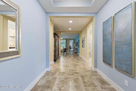 Villa ou maison à vendre à Saint Augustine, Floride: 4 chambres, 284.1 m2 № 769364 - photo 8