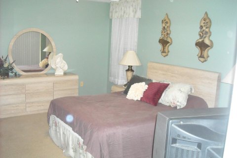 Condominio en venta en Boynton Beach, Florida, 3 dormitorios, 160.63 m2 № 837648 - foto 4