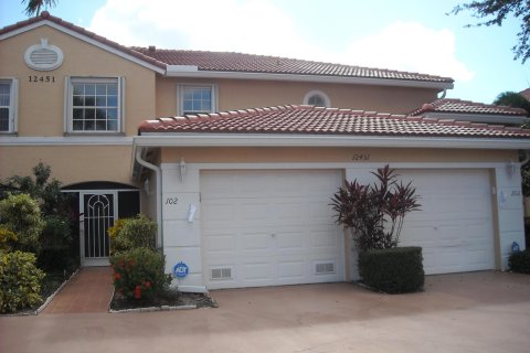 Condominio en venta en Boynton Beach, Florida, 3 dormitorios, 160.63 m2 № 837648 - foto 17