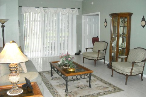 Condominio en venta en Boynton Beach, Florida, 3 dormitorios, 160.63 m2 № 837648 - foto 9