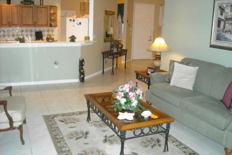 Condominio en venta en Boynton Beach, Florida, 3 dormitorios, 160.63 m2 № 837648 - foto 10