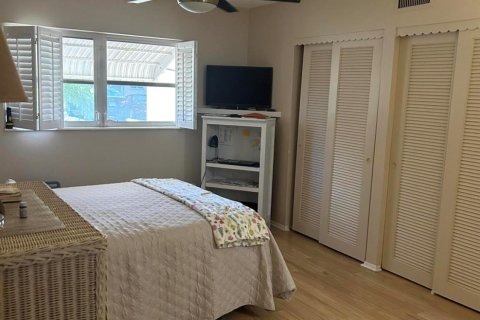 Copropriété à vendre à Boynton Beach, Floride: 1 chambre, 58.71 m2 № 1016197 - photo 2