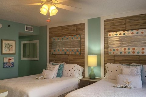 Condo in Jensen Beach, Florida, 1 bedroom  № 1016160 - photo 8