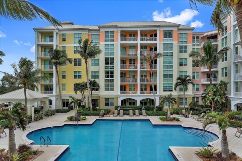 Condo in Lantana, Florida, 1 bedroom  № 959379 - photo 19