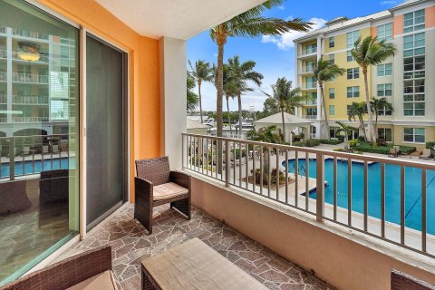 Copropriété à vendre à Lantana, Floride: 1 chambre, 77.95 m2 № 959379 - photo 17