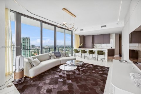 Condominio en venta en Miami, Florida, 4 dormitorios, 173.82 m2 № 781167 - foto 13