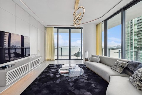 Condominio en venta en Miami, Florida, 4 dormitorios, 173.82 m2 № 781167 - foto 11