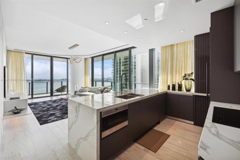 Condominio en venta en Miami, Florida, 4 dormitorios, 173.82 m2 № 781167 - foto 7