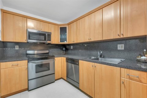 Condominio en venta en Miami, Florida, 2 dormitorios, 92.16 m2 № 1404280 - foto 12