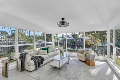 Casa en venta en Wilton Manors, Florida, 3 dormitorios, 118.17 m2 № 1404227 - foto 8