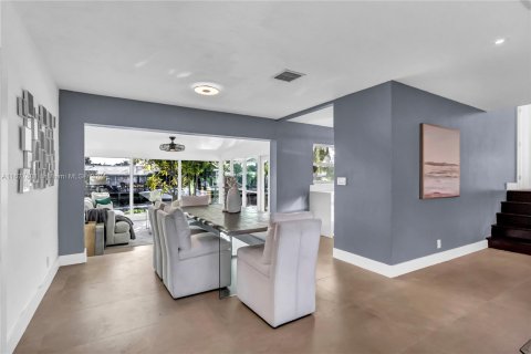 Villa ou maison à vendre à Wilton Manors, Floride: 3 chambres, 118.17 m2 № 1404227 - photo 6