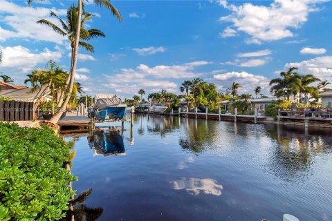 Villa ou maison à vendre à Wilton Manors, Floride: 3 chambres, 118.17 m2 № 1404227 - photo 29