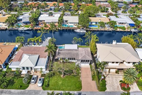 Villa ou maison à vendre à Wilton Manors, Floride: 3 chambres, 118.17 m2 № 1404227 - photo 23