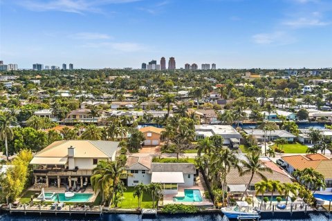 Villa ou maison à vendre à Wilton Manors, Floride: 3 chambres, 118.17 m2 № 1404227 - photo 21