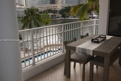 Copropriété à vendre à Miami, Floride: 3 chambres, 160.26 m2 № 754233 - photo 9