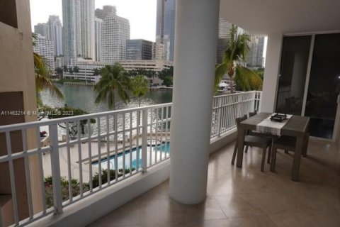 Condo in Miami, Florida, 3 bedrooms  № 754233 - photo 15