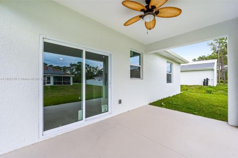 Casa en venta en Lehigh Acres, Florida, 4 dormitorios, 167.5 m2 № 1369249 - foto 21