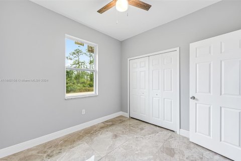 Casa en venta en Lehigh Acres, Florida, 4 dormitorios, 167.5 m2 № 1369249 - foto 18