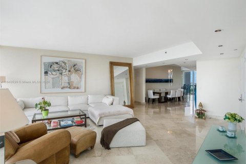 Condominio en venta en Miami Beach, Florida, 3 dormitorios, 186.55 m2 № 1325314 - foto 5