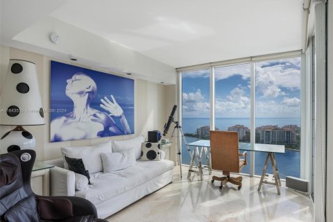 Copropriété à vendre à Miami Beach, Floride: 3 chambres, 186.55 m2 № 1325314 - photo 6