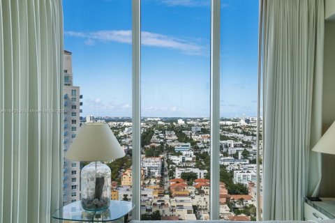 Copropriété à vendre à Miami Beach, Floride: 3 chambres, 186.55 m2 № 1325314 - photo 17