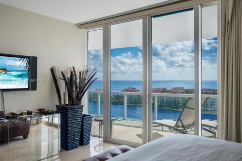 Condo in Miami Beach, Florida, 3 bedrooms  № 1325314 - photo 21