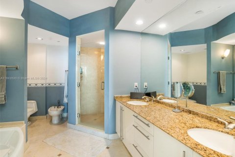 Copropriété à vendre à Miami Beach, Floride: 3 chambres, 186.55 m2 № 1325314 - photo 22