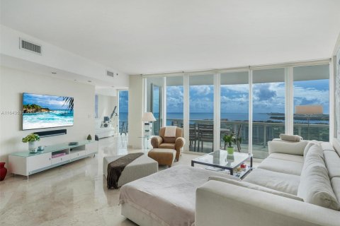 Copropriété à vendre à Miami Beach, Floride: 3 chambres, 186.55 m2 № 1325314 - photo 4