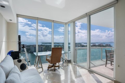 Copropriété à vendre à Miami Beach, Floride: 3 chambres, 186.55 m2 № 1325314 - photo 7