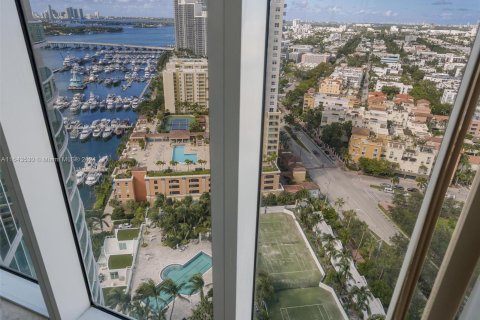 Copropriété à vendre à Miami Beach, Floride: 3 chambres, 186.55 m2 № 1325314 - photo 18