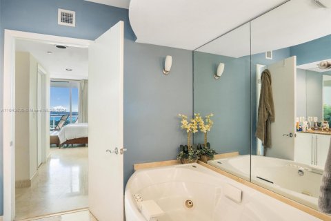 Copropriété à vendre à Miami Beach, Floride: 3 chambres, 186.55 m2 № 1325314 - photo 23