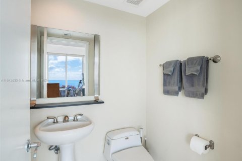 Copropriété à vendre à Miami Beach, Floride: 3 chambres, 186.55 m2 № 1325314 - photo 24