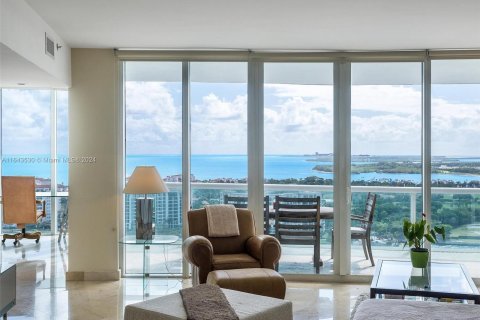 Condominio en venta en Miami Beach, Florida, 3 dormitorios, 186.55 m2 № 1325314 - foto 9