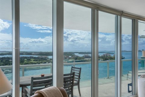 Copropriété à vendre à Miami Beach, Floride: 3 chambres, 186.55 m2 № 1325314 - photo 8