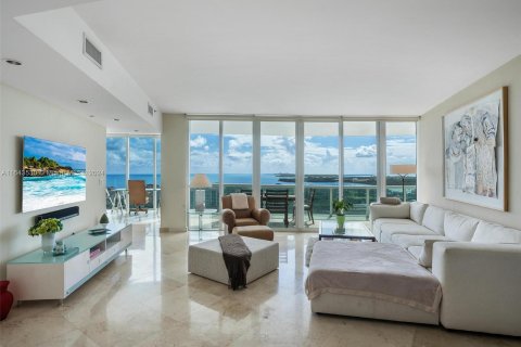 Copropriété à vendre à Miami Beach, Floride: 3 chambres, 186.55 m2 № 1325314 - photo 3