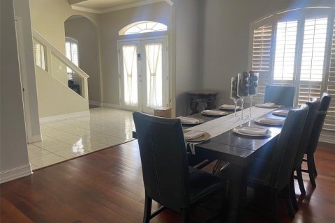 Villa ou maison à vendre à Kissimmee, Floride: 5 chambres, 341.32 m2 № 370977 - photo 30