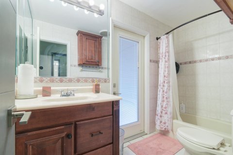 Casa en venta en Miramar, Florida, 3 dormitorios, 155.43 m2 № 1228622 - foto 4