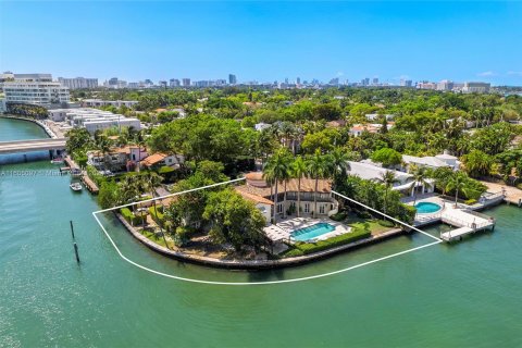 Terreno en venta en Miami Beach, Florida № 1226518 - foto 14