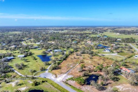 Terreno en venta en Myakka City, Florida № 1426783 - foto 2